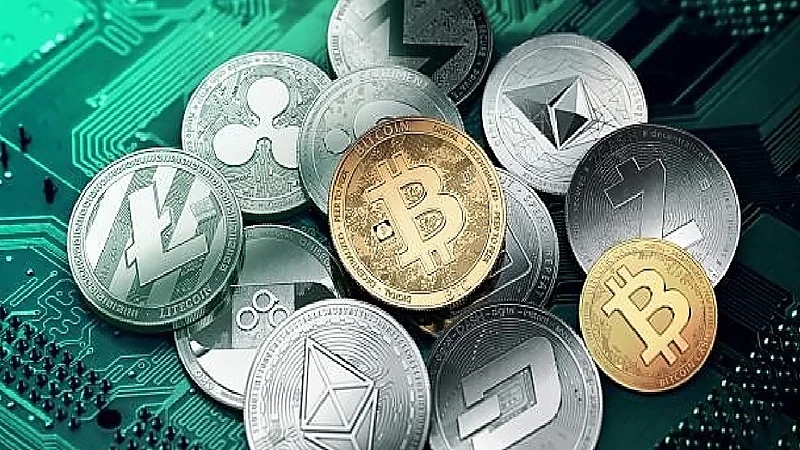 بالفيديو .. مختص: هناك احتيال كبير في سوق العملات الرقمية