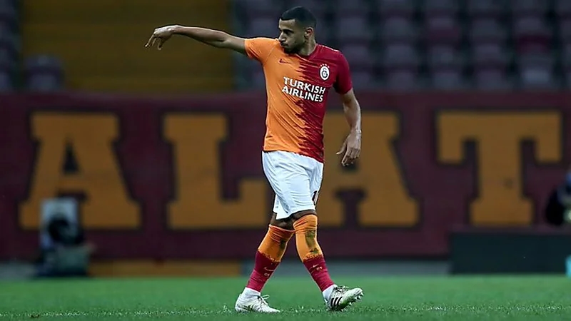 الهلال يقترب من التعاقد مع يونس بلهندة مقابل 15 مليون يورو