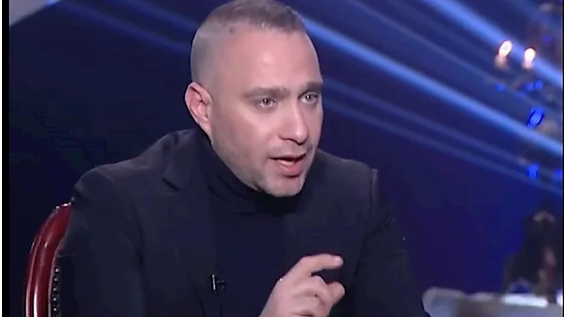 حسام حبيب يكشف عن إصابته بمرض نفسي.. فيديو