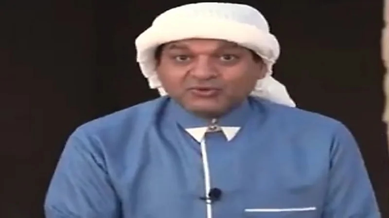 الزعاق يكشف عن سبب عدم تقلب طول الليل والنهار على المناطق الواقعة على خط الاستواء "فيديو"