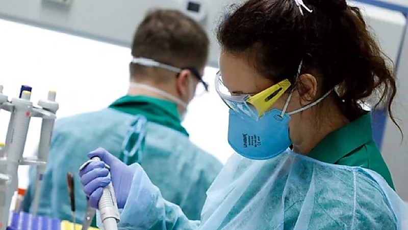 "إكس" وباء جديد يتفشى في المستقبل القريب