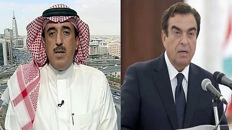 السليمان : المشكلة ليست في قرداحي بل فيمن صنع أمثاله