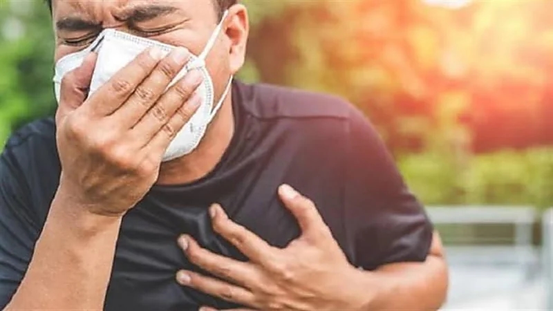 "المجلس الصحي" يكشف علاقة كورونا باعتلالات القلب