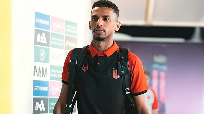 الخليج يتعاقد رسميًا مع أحمد عسيري حتى 2027