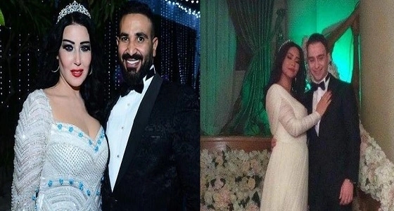 نجوم أنكروا زواجهم في البداية.. آخرهم شيرين عبدالوهاب