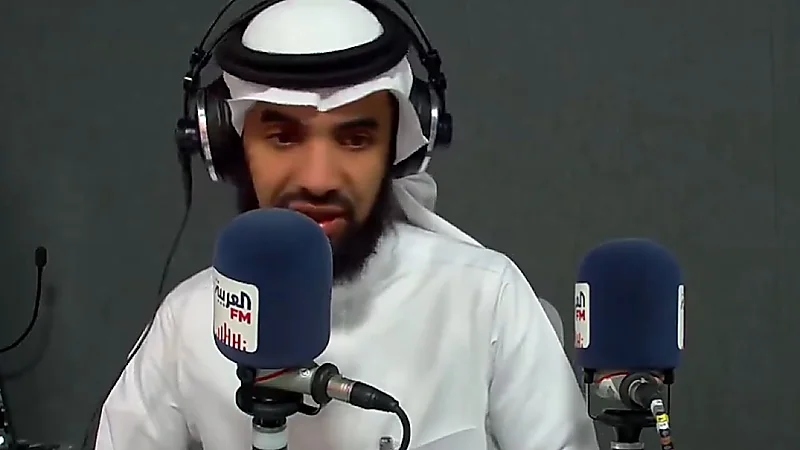 مواطن يروي تفاصيل تعرضه للاحتيال على الإنترنت في مبلغ 43 ألف ريال .. فيديو