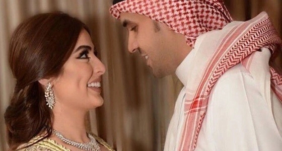 بالفيديو.. رؤى الصبان تكشف مكان قضاءها شهر العسل برفقة زوجها حمود الفايز