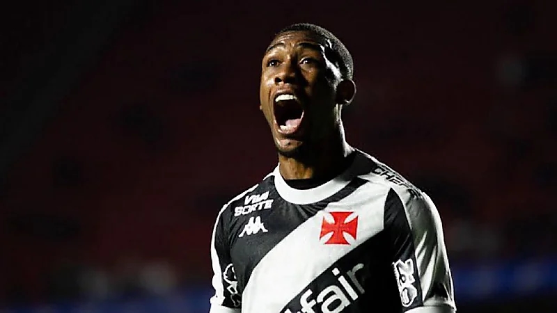 الهلال يضع البرازيلي ريان ضمن اهتماماته