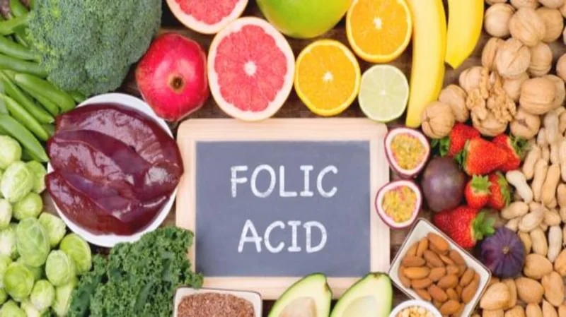 "فهد الطبية" توضح مصادر حصول الجسم على حمض الفوليك