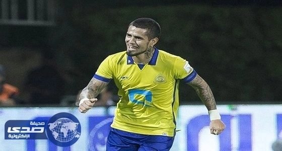 النصر يهدد أيالا بتطبيق اللائحة