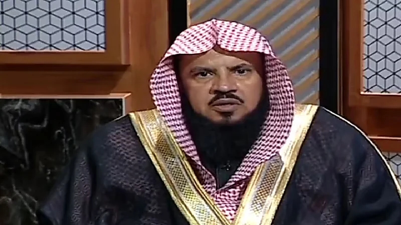 بالفيديو.. السبر: هناك من يعتبر أن القراءة النجدية بدعة