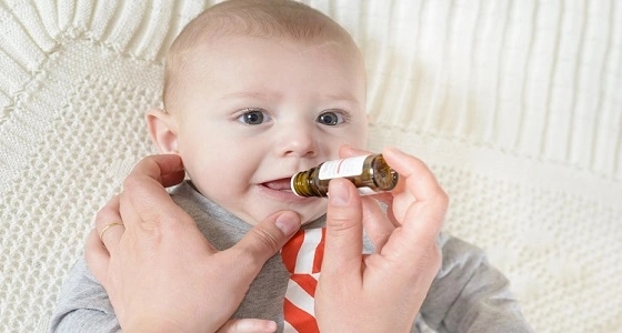 بدء تسجيل تطعيمات المواليد إلكترونيًا في القصيم