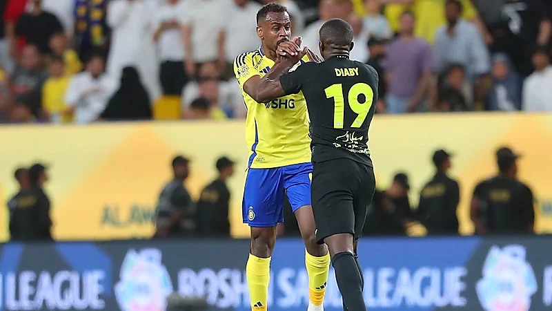 الاتحاد يفتقد خمسة لاعبين في مواجهة الفيحاء المرتقبة