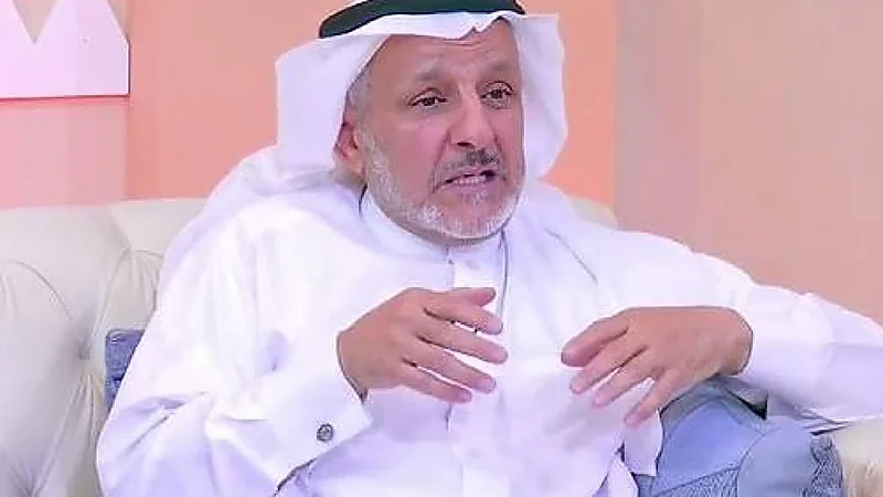 الخضيري يوضح طريقة علاج تساقط الشعر وتحسين البشرة