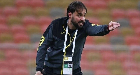 رسميًا.. الاتحاد يُعيد سييرا