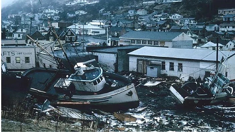 باحثون يبتكرون تقنية تستطيع التنبؤ بالكوارث الطبيعية والأوبئة