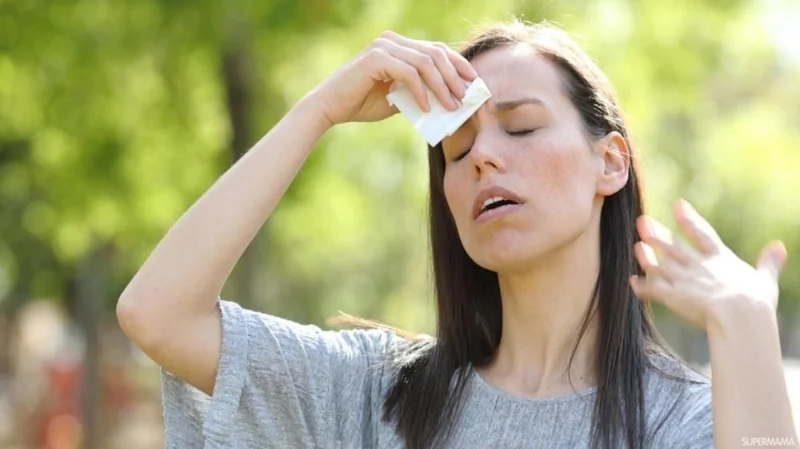 طرق تساعدك للتغلب على فرط تعرض الوجه