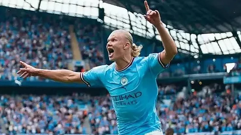 إيرلينغ هالاند يتصدر قائمة الأعلى أجراً في البريميرليغ