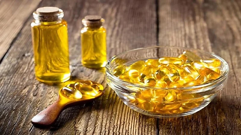 الذيابي يوضح الأعراض الجانبية لمكملات أوميغا 3