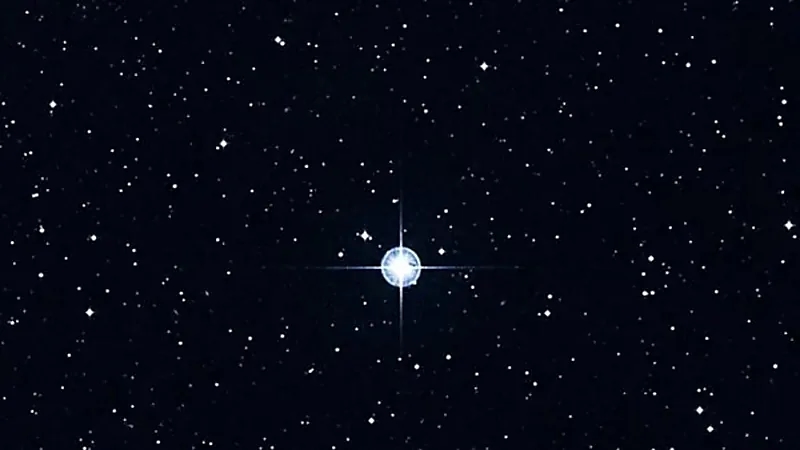 ظاهرة فلكية غيرمسبوقة في سماء الإمارات 