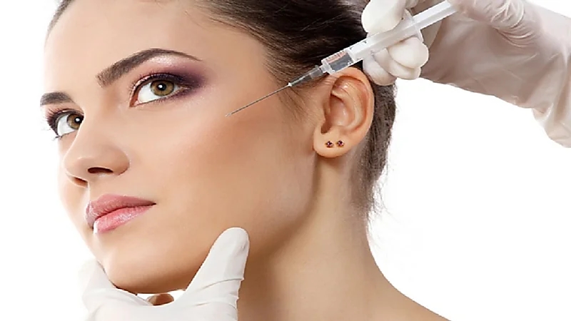 3 فروقات بارزة بين الفيلر وحشو السيليكون بالوجه.. فيديو