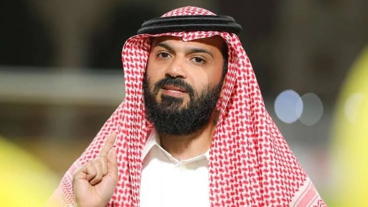 هتان النجار: الاتحاد لا يملك إدارة مقتدرة ودائمًا أسأل من يدير النادي؟ .. فيديو