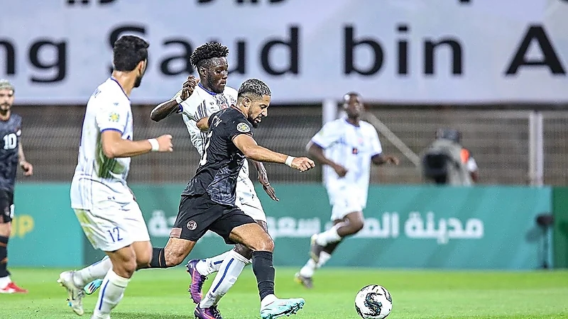 الشباب يتأهل لربع النهائي بعد الفوز على الاتحاد المنستيري
