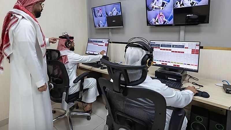 إطلاق مشروع ترجمة خطبة عرفة بـ 34 لغة