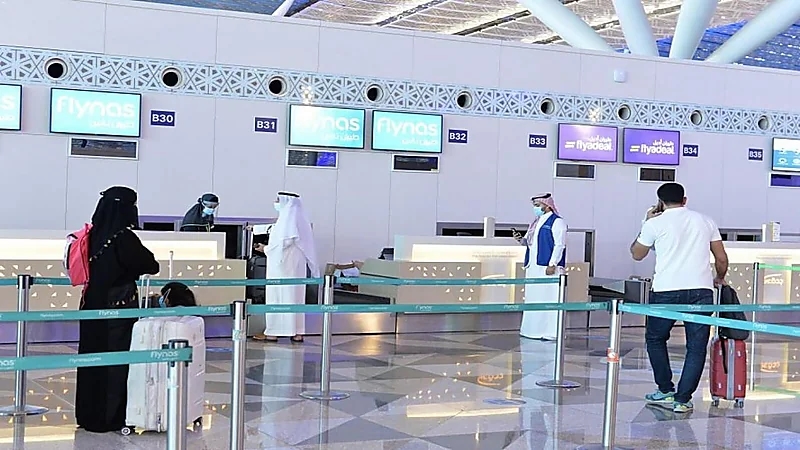 "الضريبة والجمارك" تكشف مبلغ تلزم حامليه بالإفصاح عند دخول أو مغادرة المملكة