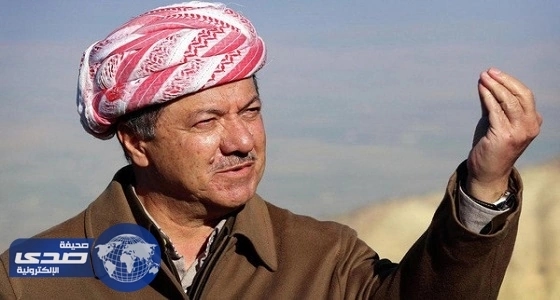 القضاء العراقي يستدعى رئيس إقليم كردستان