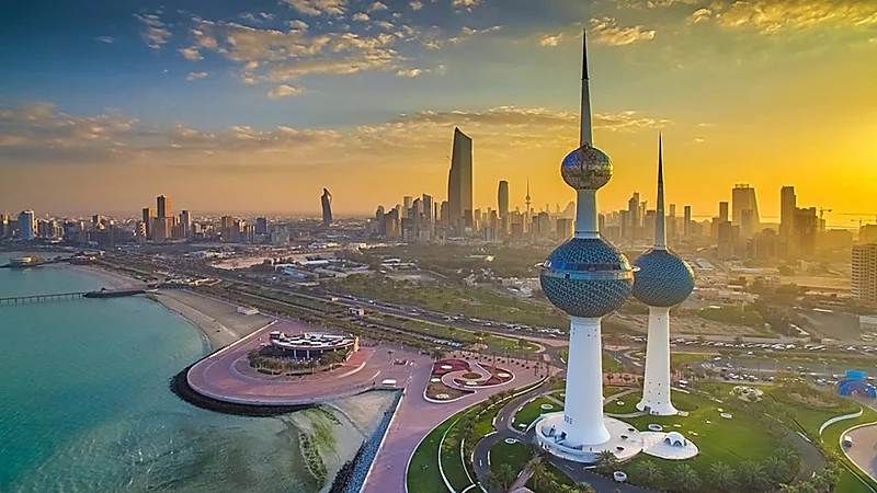 الكويت توقف تحويل الأموال الخيرية إلى لبنان