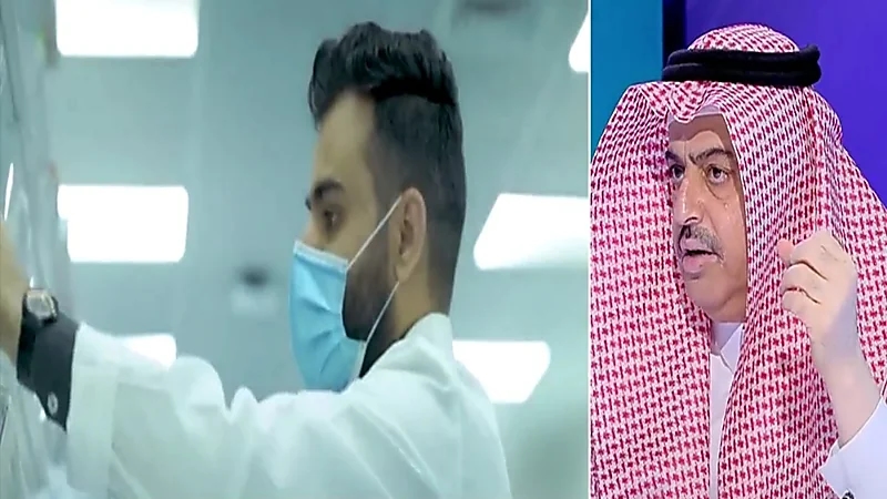 استشاري : الملف الطبي الموحد أحد حلول تقليل الهدر الدوائي ( فيديو)