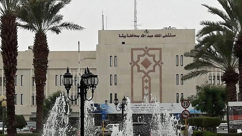 صحة بيشة: استئصال تكيّس ورمي من الفك السفلي لطفلة بمستشفى الملك عبدالله