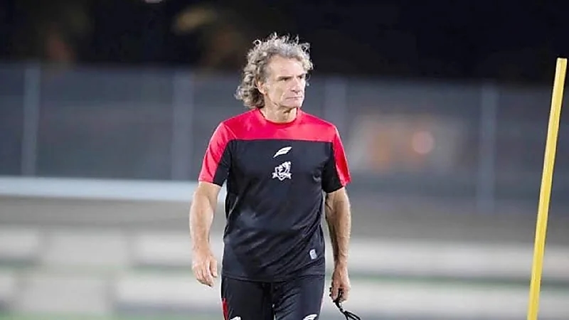 الإصابة تبعد النجعي وبقير عن مواجهة الوحدة أمام الشباب