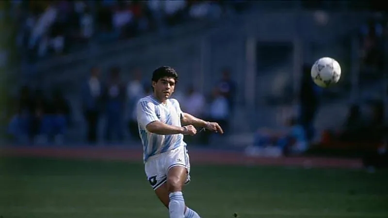 اتهام 8 أشخاص في وفاة "مارادونا"