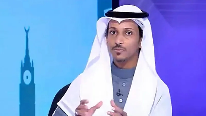 أكاديمي: صنّاع المحتوى حوّلوا العلاقات الاجتماعية إلى مصدر دخل لهم (فيديو)