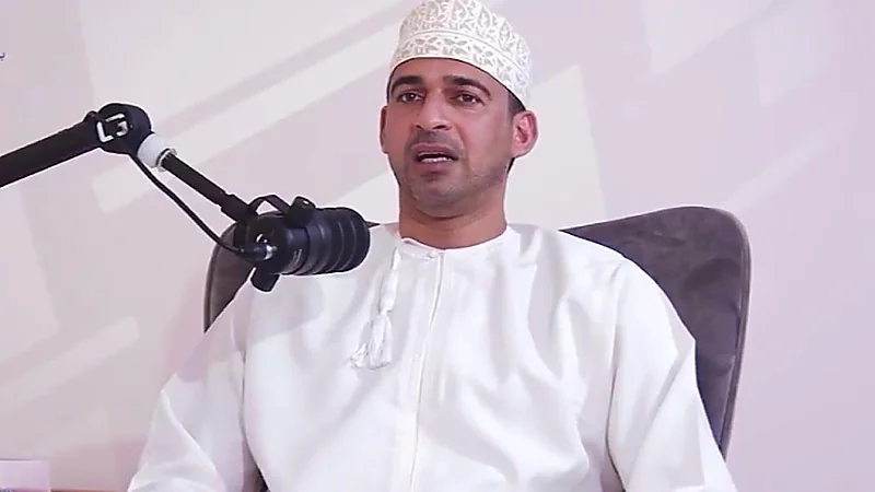 الحوسني: الدوري السعودي يحتاج قلب قوي الإعلام والجمهور ما يرحمك.. فيديو