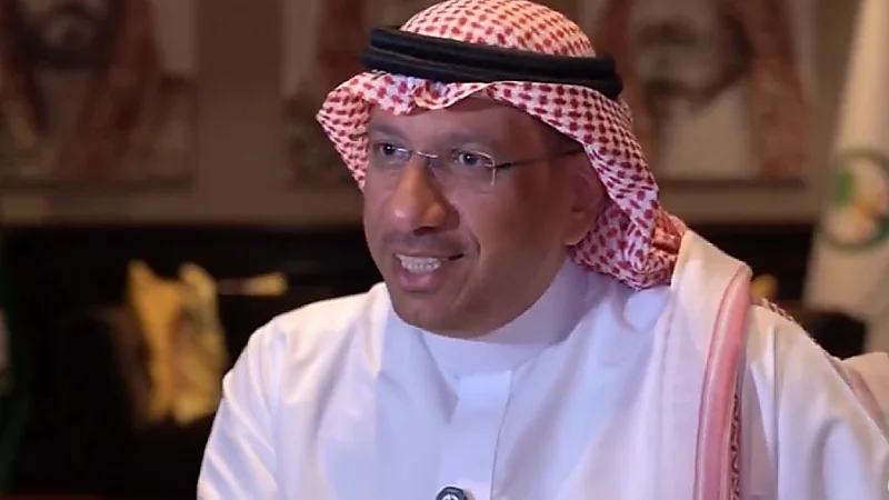 الفياض يروي قصة مؤثرة لأحد المرضى بمستشفى الملك فيصل بعد 20 سنة .. فيديو