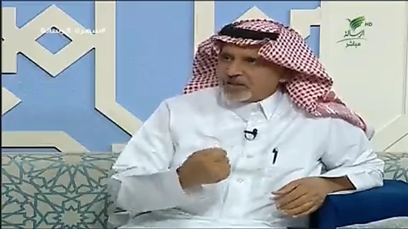 "مختص" يروي قصة شفاء مريض بالسرطان ميؤوس من حالته (فيديو)