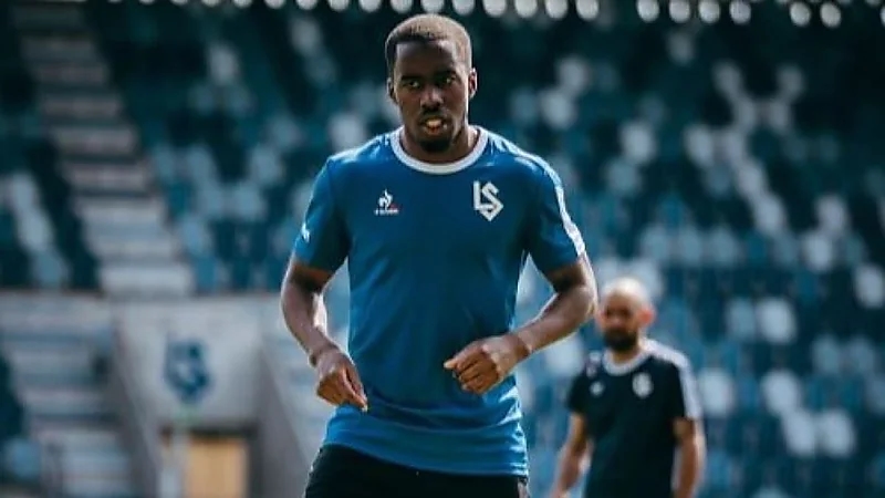 الرياض في طريقه لخطف صفقة الزمالك المصري