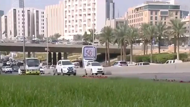 بالفيديو.. خبير فلكي يتوقع طقسًا قاسيًا وجفافًا في المستقبل