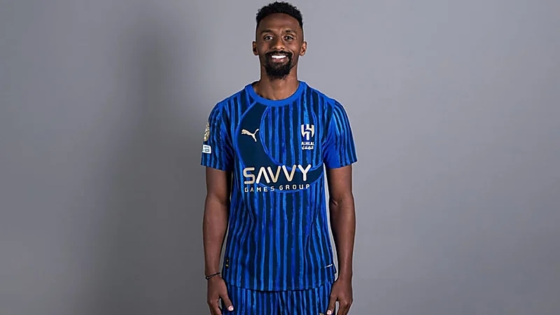 نيوم يعلن تعاقده رسميًا مع خليفة الدوسري .. فيديو