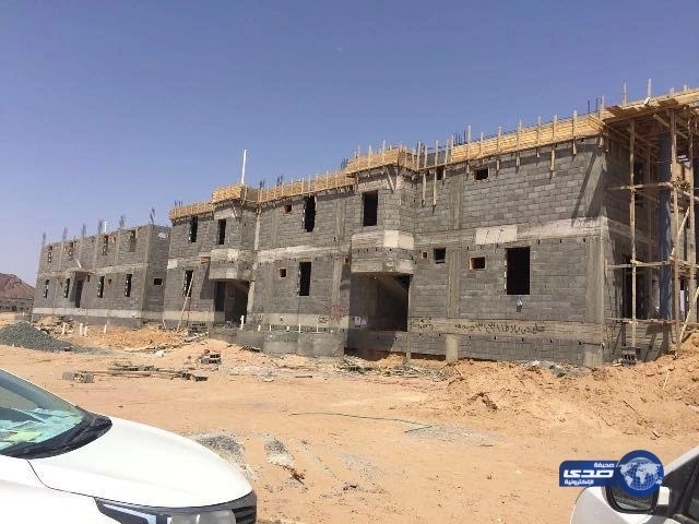 "أمانة نجران" ترصد 30 مخالفة في حي النهضة