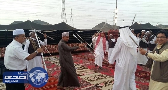 بالصور.. محافظ بيشة: اختتام أعمال المنتدى الاقتصادي للتمور بنجاح