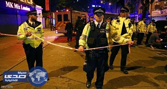 مجلس مسلمي بريطانيا: سائق السيارة نفذ عملية الدهس عمدا