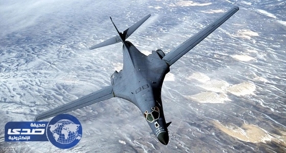 استعراض قوة أمريكي في الأجواء الكورية ردا على صاروخ بيونج يانج