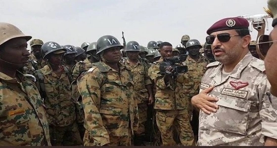 مقتل رئيس الكليات العسكرية القطري برصاصة في الرأس بالسودان
