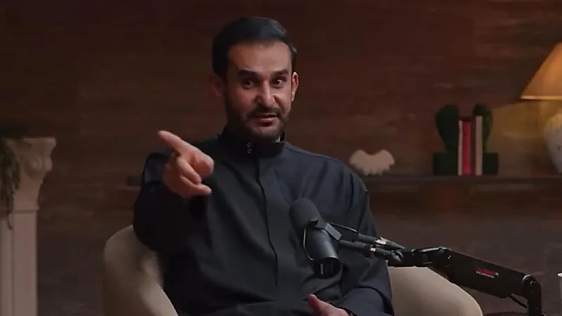 استشاري تجميل يروي قصة سيدة انفصلت عن زوجها بسبب شكلها.. فيديو