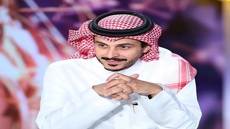 النوفل: لا أمانع في رئاسة الشباب 