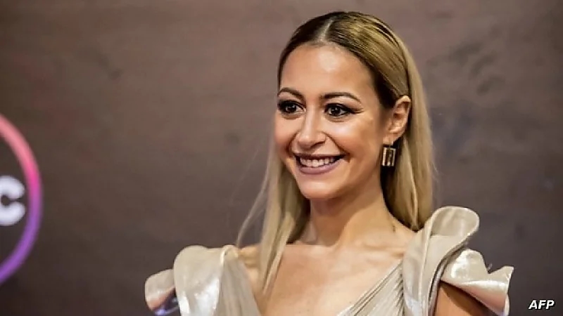 السجن المؤبد عقوبة منة شلبي المتوقعة.. في هذه الحالة